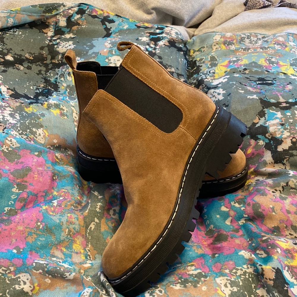 Marc Fisher boots